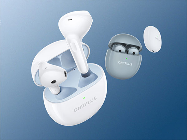 OnePlus releases Nord Buds CE in India