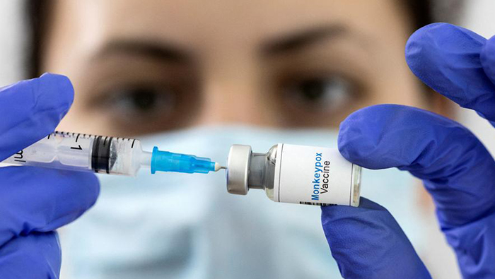 Bahrain announces opening of pre-registration for optional monkeypox vaccination