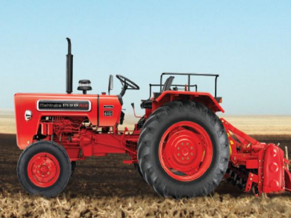 Mahindra & Mahindra net profit surges 67 per cent