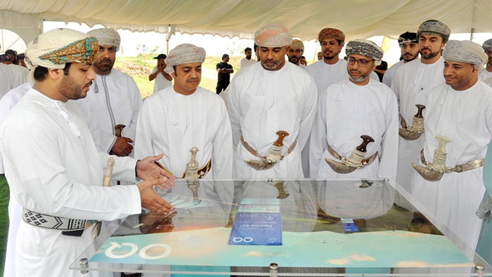 OQ Group organises awareness campaign on gas pipelines safety