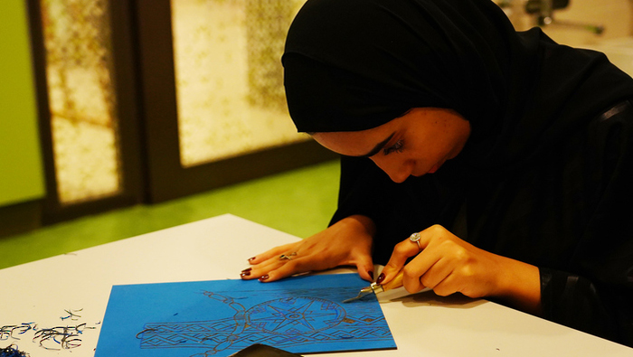 Summer programme focuses on importance of Omani heritage