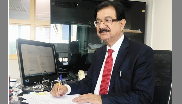 Expatriate leaves Oman with fond memories of 50 years