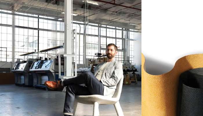 How nature can help you dress more sustainably