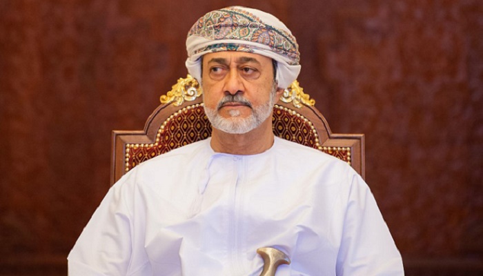 His Majesty the Sultan sends cable of greetings to President of Singapore