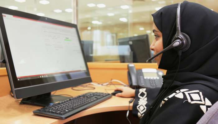 Survey conducted to measure public opinion of government service beneficiaries