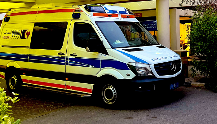 Citizen drowns in Wadi Al-Huqain