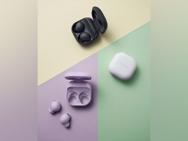 Samsung Galaxy Buds2 Pro unveiled with 24-bit Hi-Fi sound and ANC