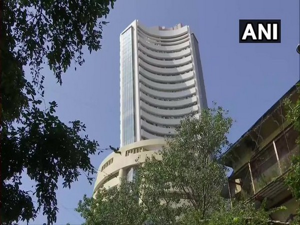 Sensex surges 515 points; IT, banking, financial stocks soar