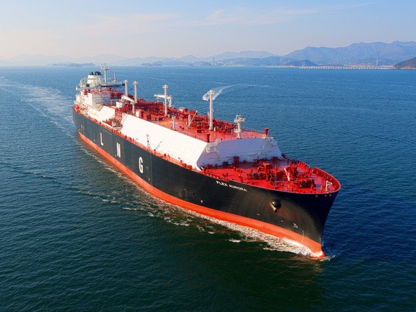 South Korean shipbuilders account for 55% of global ship orders in July 1 South Korean shipbuilders account for 55% of global ship orders in July