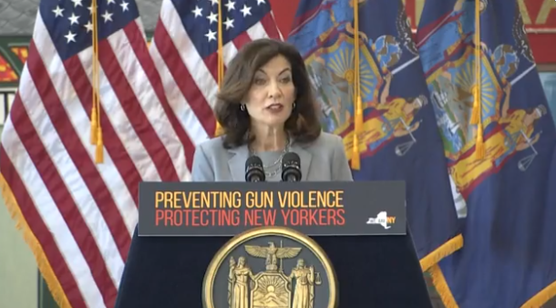 New York State police identify suspect who attacked Salman Rushdie