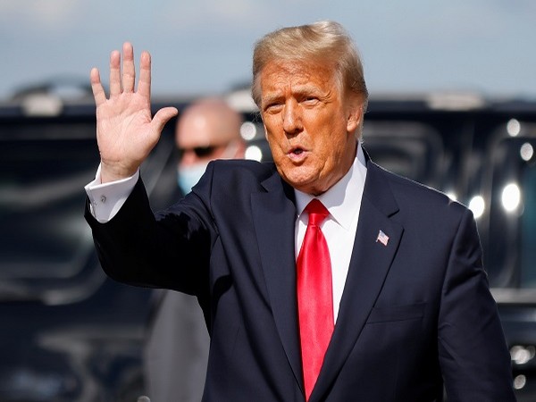 FBI seized 11 sets of classified material including top secret documents from Trump’s Mar-a-Lago residence