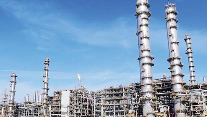 Oman’s total oil exports rise by 16.2% till the end of June 2022