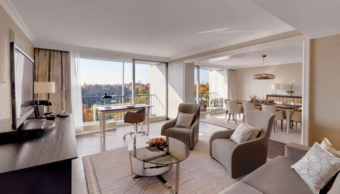 Rediscovering Munich