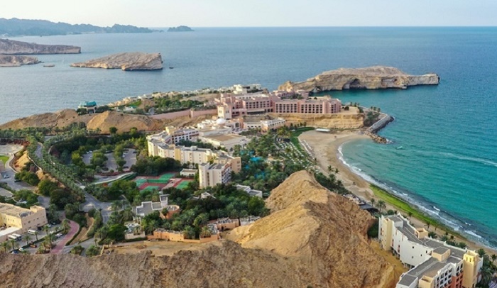 Fitch upgrades Oman tourism sector outlook