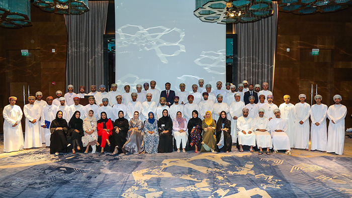 ahlibank meeting reviews bank’s retail performance