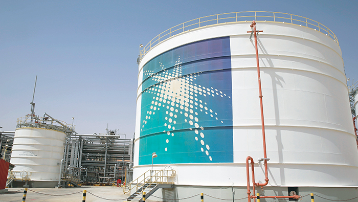 Saudi Aramco’s second quarter net income rises to $48.4 billion