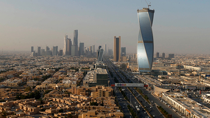 King Salman Urban Charter’s typeface wins three international prizes