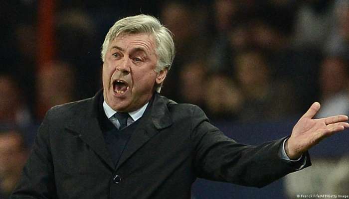 Ancelotti satisfied but sees room for improvement after Real Madrid’s opening day win