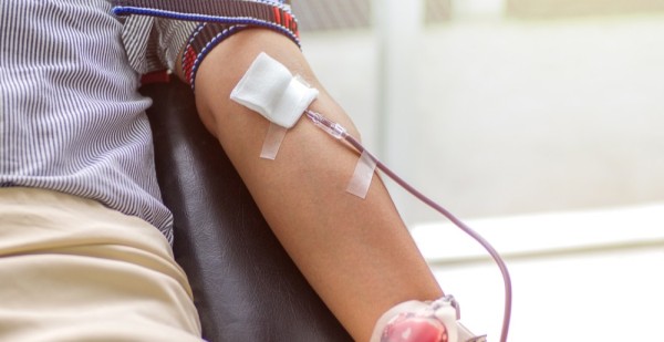 People urged to donate blood in Oman