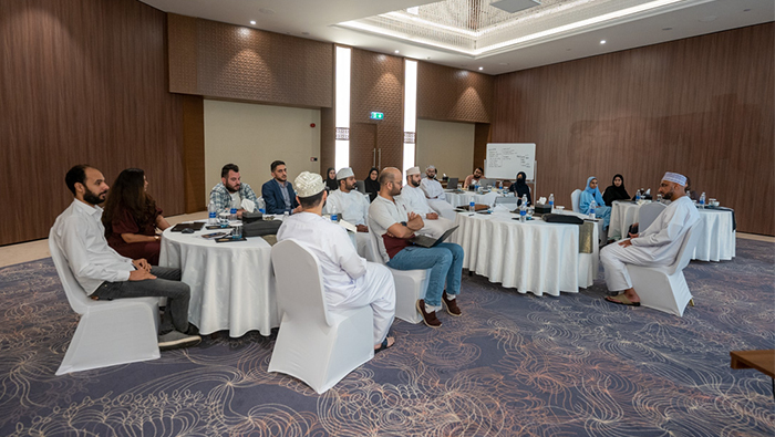 Thawani Technologies prepares to launch new FinTech products