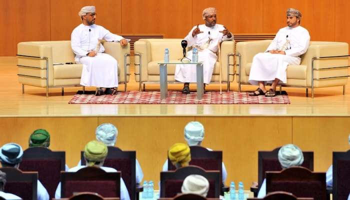 CBO launches ‘Tawasul’ initiative in Dhofar