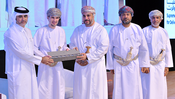 Arab Sports Media Forum starts in Dhofar