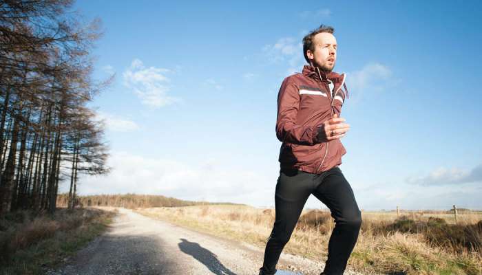 Research shows daily activity is more beneficial than longer periods of exercise