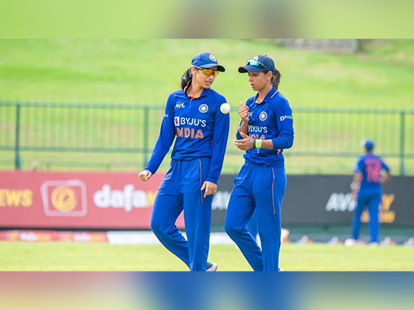 India announces women’s squad for overseas white-ball series against England