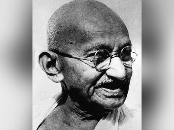 New York City: Mahatma Gandhi statue vandalised for second time in two weeks