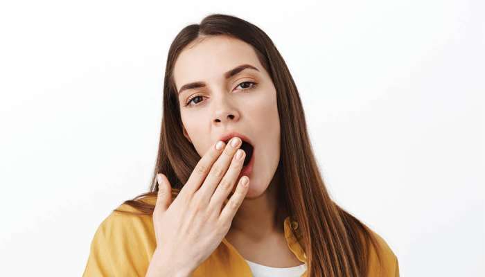 Study reveals why heat makes us sleepy