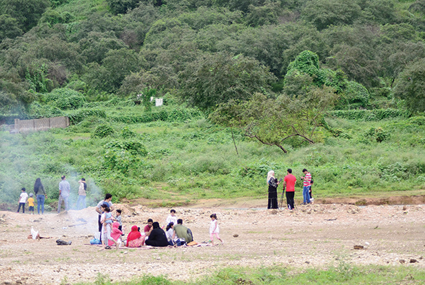 We Love Oman: Witnessing great panoramic views of Salalah
