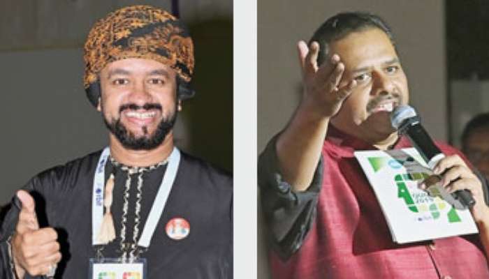 Times of Oman/Al Shabiba Inter-school Quiz is back!