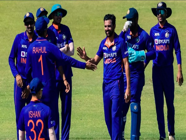 ICC ODI Rankings: India, Pakistan receive boost after recent clean sweeps