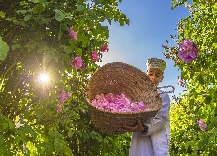 Oman’s contemplation and creativity an inspiration for local photographer