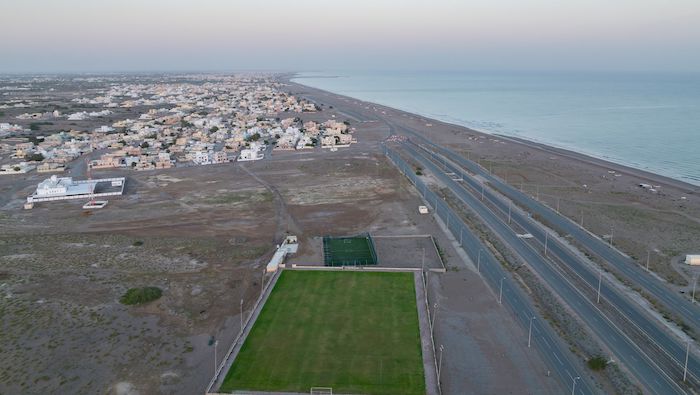 Bank Muscat announces Green Sports programme winners for 2022