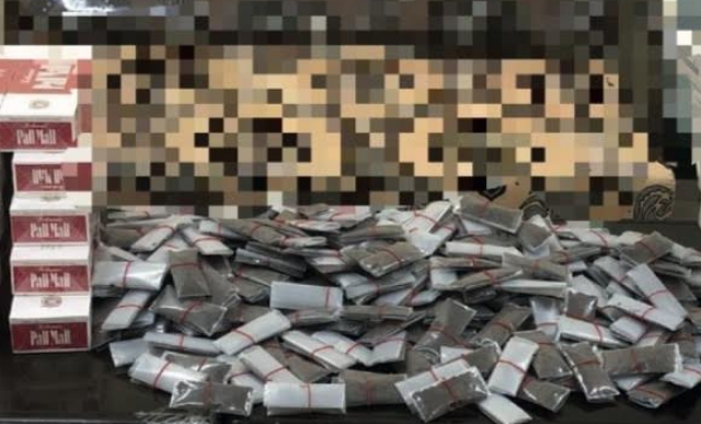 CPA seizes illegal tobacco, cigarettes in Oman
