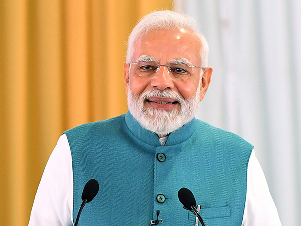 Indian PM Modi tops list of most popular world leaders with 75% rating: Survey