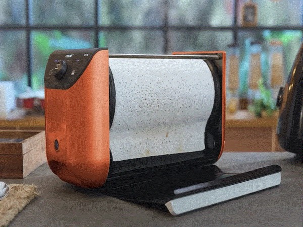 Internet goes gaga over viral video of ‘dosa printer’, netizens share mixed reactions