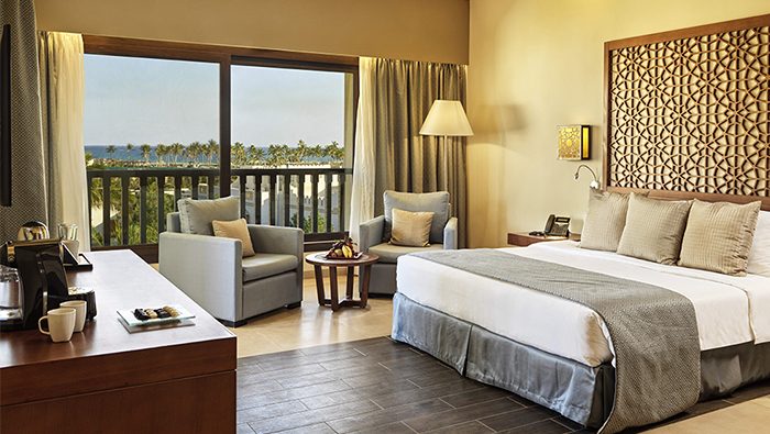 Awaken your senses and discover heavenly Arabian escape at Salalah’s Fanar Hotel & Residences