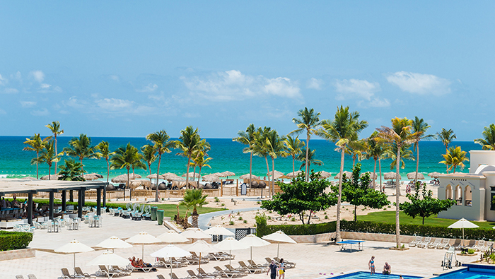 Salalah Rotana Resort: The jewel of Salalah