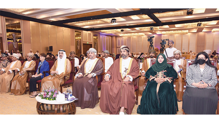 Forum discusses challenges facing woman entrepreneurs