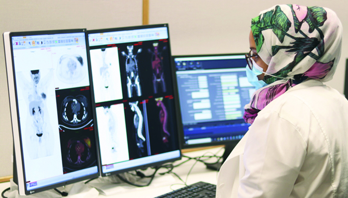 Cancer third leading cause of death in Oman