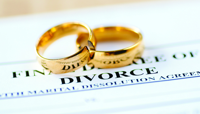 Each day, Oman witnesses filing of 10 divorce cases