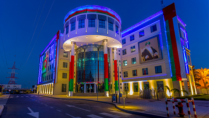 OETC receives BB+ Stable rating from Fitch