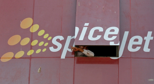 India's SpiceJet says all operations normal