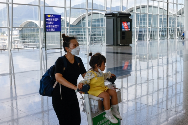 Living with Covid: Where pandemic could go next