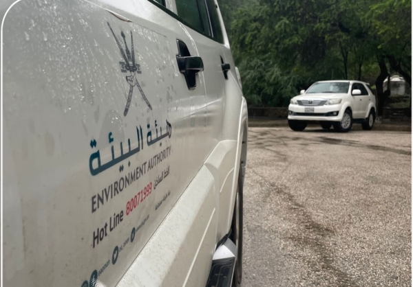 Over 100 cases of environmental violations: EA