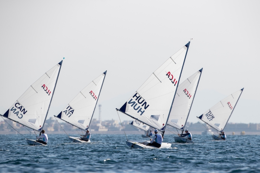 «عُمان للإبحار» تستضيف البطولة العربية للإبحار الشراعي.. أكتوبر المقبل