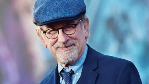 Spielberg heads starry Toronto festival line-up