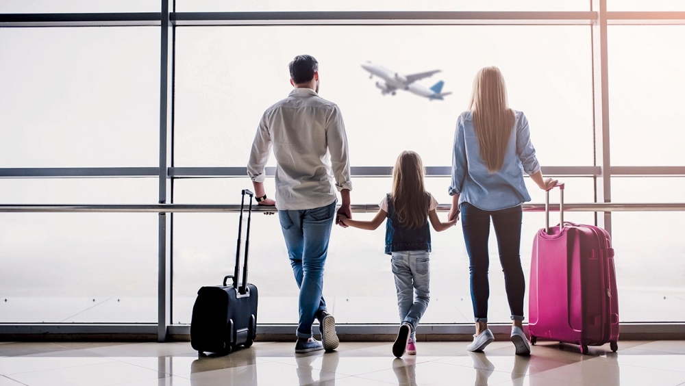 ما أهمية التخطيط المسبق للسفر؟